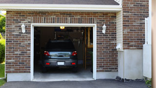 Garage Door Installation at Montiel, California