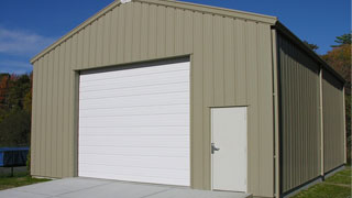 Garage Door Openers at Montiel, California